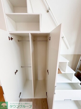 プリマ八王子壱番館の物件内観写真